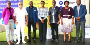 Experts Tip Ugandans on Investing in Real Estate