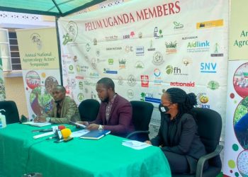 11th Annual Indigenous Foods and Seeds Fair set for Thursday