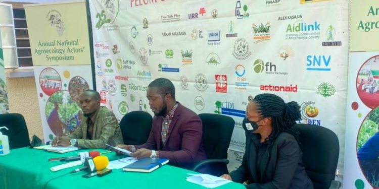 11th Annual Indigenous Foods and Seeds Fair set for Thursday