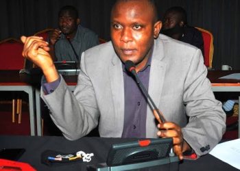 Parliament Journalists Call on Gov’t to Establish a Media Fund
