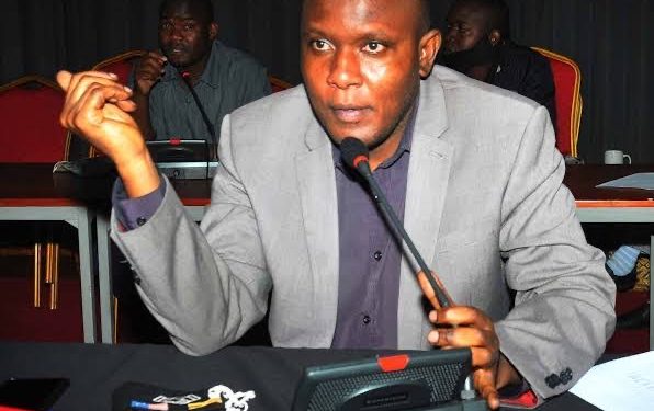 Parliament Journalists Call on Gov’t to Establish a Media Fund