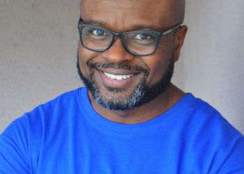 Sankara, Ruparelia Foundations to Host Hollywood Actor Mark Anthony Williams