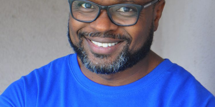 Sankara, Ruparelia Foundations to Host Hollywood Actor Mark Anthony Williams