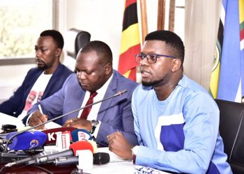 NUP, Gov’t in Talks over 2021 Elections Political Detainees