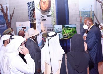 Dubai Expo: Uganda Inks $900m Investment Deals, Targeting $4Billion