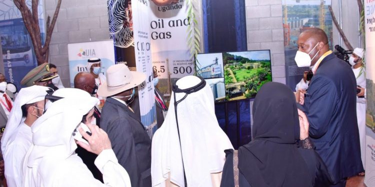 Dubai Expo: Uganda Inks $900m Investment Deals, Targeting $4Billion