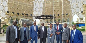 Dubai Expo: Gov’t Engages Community Leaders to Boost Remittances from $900m