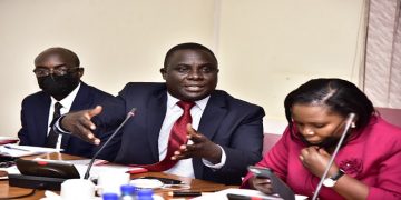 Opposition wants classified expenditures opened for scrutiny