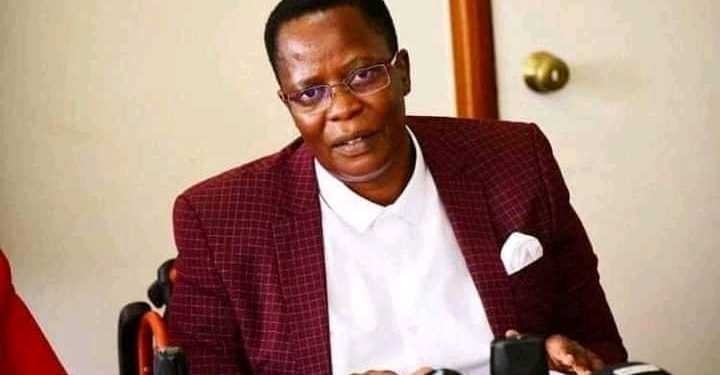 Police Probes Attack at MP Nambooze’s Home