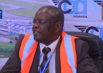 Fred Bamwesigye Appointed Civil Aviation Authority Director General