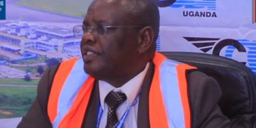 Fred Bamwesigye Appointed Civil Aviation Authority Director General