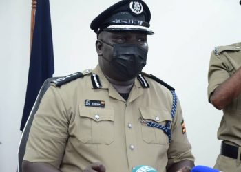 Police Warns Besigye’s Pressure Group Against Holding Illegal Assemblies