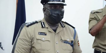 Police Warns Besigye’s Pressure Group Against Holding Illegal Assemblies