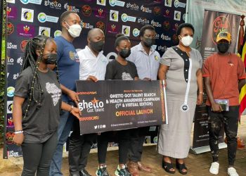 Government Launches Talent Search among Ghetto Youths