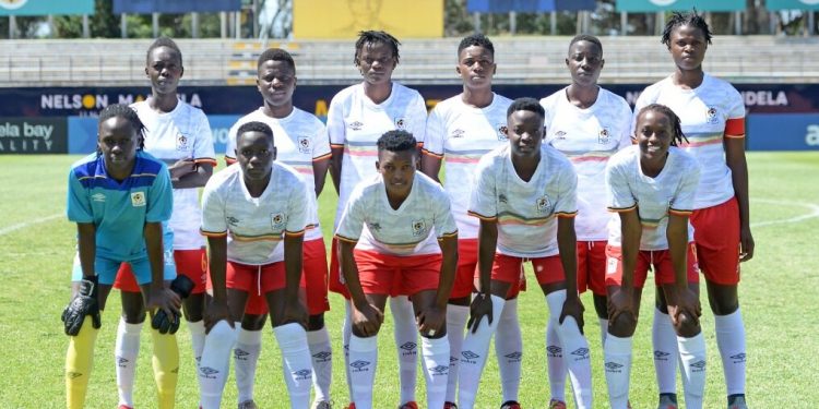 AWCON Qualifiers: Crested Cranes Coach Summons 27 Players Ahead of Ethiopia Clash