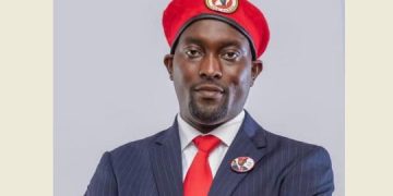 NUP Appoints Alex Waiswa Mufumbiro as Deputy Spokesperson