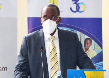 URA posts 499 billion Shillings Deficit in first Quarter