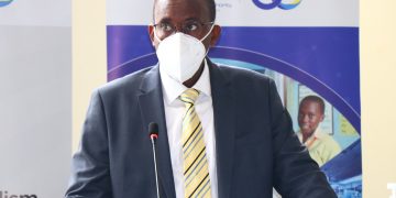 URA posts 499 billion Shillings Deficit in first Quarter