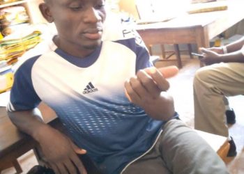 Man Sentenced to Three years In Prison for Conning Tourists Shs.19.8 million