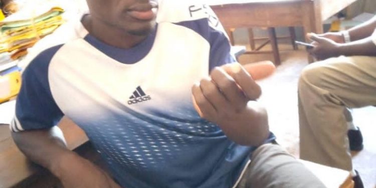 Man Sentenced to Three years In Prison for Conning Tourists Shs.19.8 million