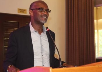 Harness Patriotism to Develop Uganda- Andrew Mwenda