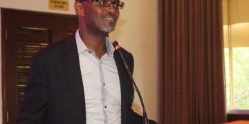 Harness Patriotism to Develop Uganda- Andrew Mwenda