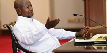 Museveni to Address Nation on COVID19 Thursday Ahead of Anticipated Schools Reopening