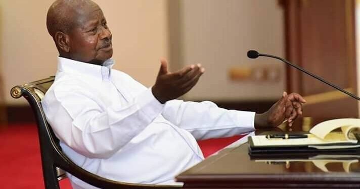 Museveni to Address Nation on COVID19 Thursday Ahead of Anticipated Schools Reopening