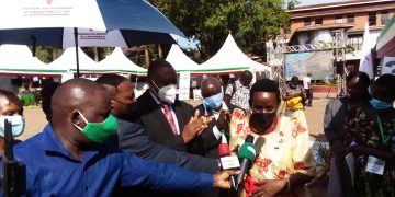 Ugandans Urged to Consume Natural Indigenous Foods