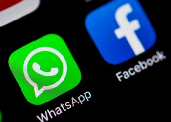 Facebook, WhatsApp and Instagram hit by outage