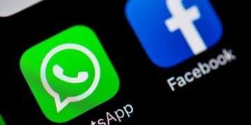 Facebook, WhatsApp and Instagram hit by outage