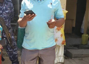 Lecturer Arrested for Aiding Counterfeiting of Vet Drugs