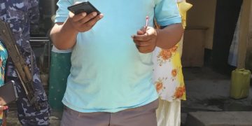 Lecturer Arrested for Aiding Counterfeiting of Vet Drugs