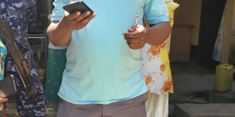 Lecturer Arrested for Aiding Counterfeiting of Vet Drugs