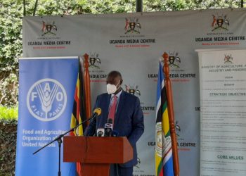 World Food Day: Gov’t Committed to end Hunger, promote Sustainable Agriculture