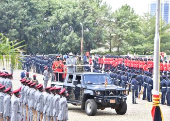 Uganda’s Oil Will Be Out of the Ground by 2025 – Museveni