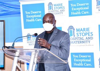 Scale Maternal Health Services to the Most Vulnerable – Oulanyah Urges Marie Stopes