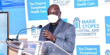 Scale Maternal Health Services to the Most Vulnerable – Oulanyah Urges Marie Stopes