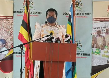 22% of Women Faced Sexual Violence during Lockdown- Gov’t