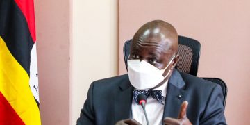 Speaker Oulanyah Wants UDB Lending Rate Reduced from 12%