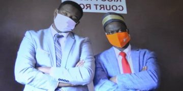 Bobi Wine Visits Ssegirinya, Ssewanyana at Kigo Prison