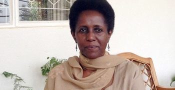 Museveni’s Former Press Secretary Hope Kivengere dies
