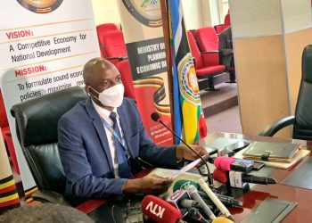 Uganda’s Economy Improving Despite Covid-19 Effects – Ramathan Ggoobi