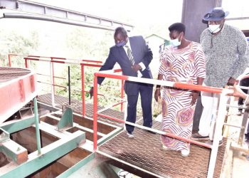 Gov’t Moves to Revamp the Defunct Kilembe Copper mine