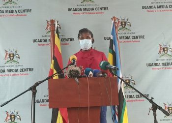 Government Embarks on Mass treatment of Trachoma