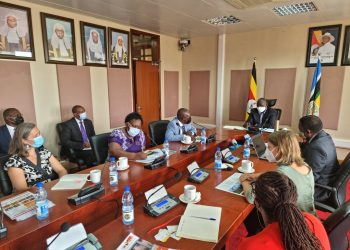 Speaker Oulanyah, Animal Scientists make joint call to Improve livestock Farming in Uganda