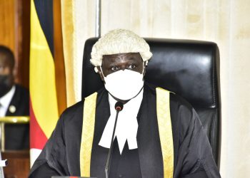 Do not politicise bail, Oulanyah tells MPs