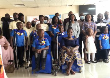 Menstruating Women Urged to Take Folic Acid before Pregnancy to Reduce Spina Bifida, Hydrocephalus Conditions