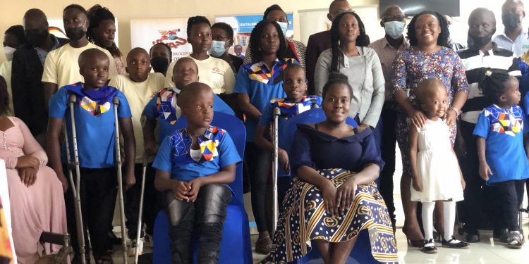 Menstruating Women Urged to Take Folic Acid before Pregnancy to Reduce Spina Bifida, Hydrocephalus Conditions