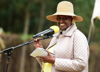 Janet Museveni Urges Uganda’s Missions to Push for Investments in Education Sector